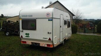 Karavan HOME CAR - 2