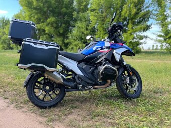BMW R 1300 GS - 2