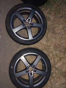 R17 5x100 225/45 - 2
