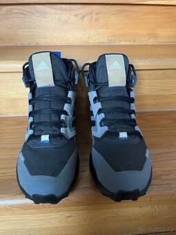 Adidas Terrex 44 - 2