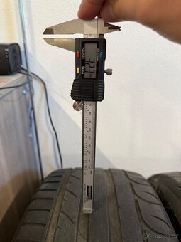 Letní pneu 225/45 R17 94Y - 2