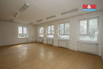 Prodej objektu, 3800 m2, Karviná, ul. Gustawa Morcinka - 2