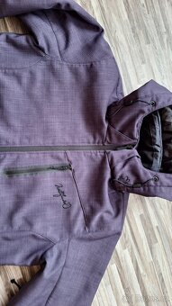 Dámská lyžařská bunda L - 2