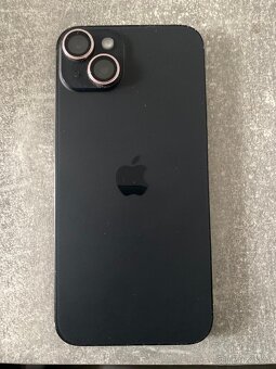 iPhone 15 plus 128 gb - výměna - 2