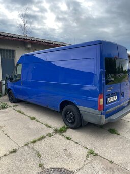 Ford Transit 2.2 - 2
