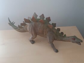 Dinosaurus - 2