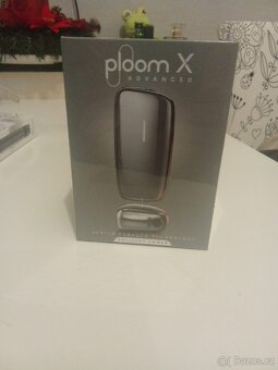 ""Ploom X """ NOVÉ , NEPOUŽITÉ - 2