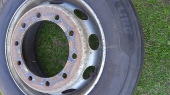 295/60/22.5  295/60 r22,5  295/60 22.5 9.00x22.5 - 2