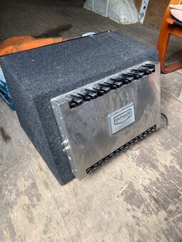 Subwoofer - 2
