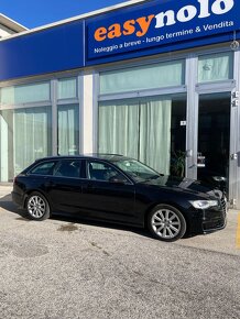 AUDI A6 AVANT 2.0TDI ULTRA - 2