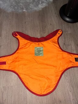 Obleček pro psa Alpha Industries - 2