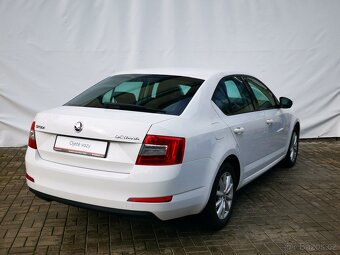 Škoda Octavia III 1,6 TDI Ambition Plus - 2