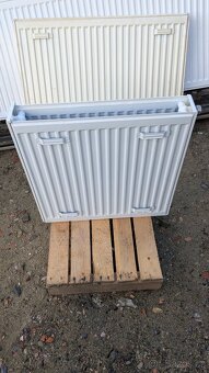 Radiator 33 a 22 - 2