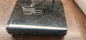 Router D-LINK s Wifi DIR600 - 2