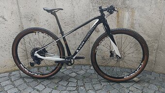 karbonové kolo gravel MTB 29 MIRION vel.M - 2