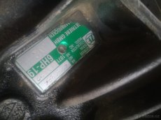 Audi a6 c6 4f JMQ prevodovka - 2