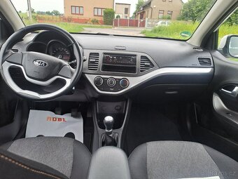 Kia picanto 1.0i - 2