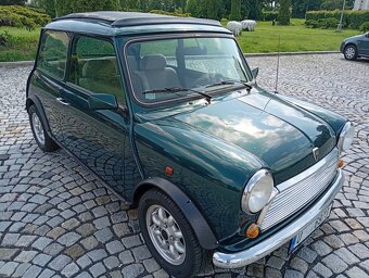 Prodám Mini Cooper 1.3 SPI MK11 - 2