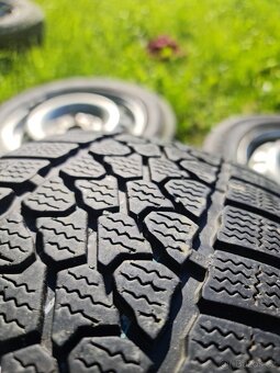 Kola 5x112 R16 - 2