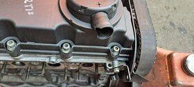 Motor BRE 2.0 tdi 103 kw audi a6 4f a4 8e - 2