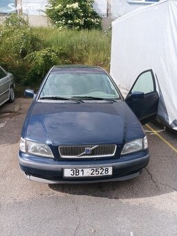 Volvo S40 prodej - 2