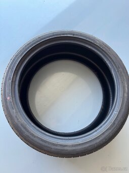 Pneumatiky letní 235/40 r19 96W Bridgestone - 2