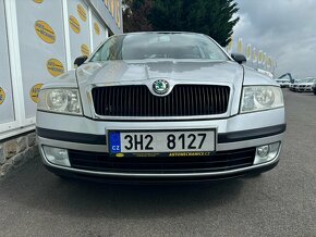 Prodám Škoda Octavia 1.8TSI - 2