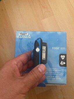 Garmin Edge 800 - 2