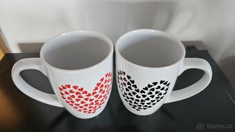 Albi DUO hrnečky Pusinky 2SEXY - 2