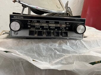 Philips Spyder - 2