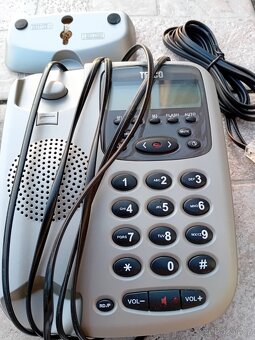 Telefon Telko PH 860 ID - 2