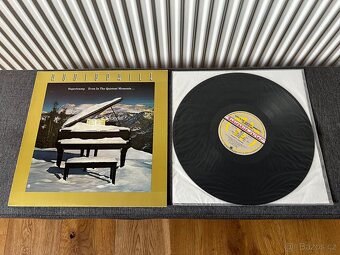 HiEnd | Supertramp | Even in the… | ultra audiophile LP - 2