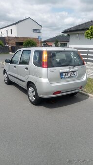 Prodám Suzuki Ignis - 2