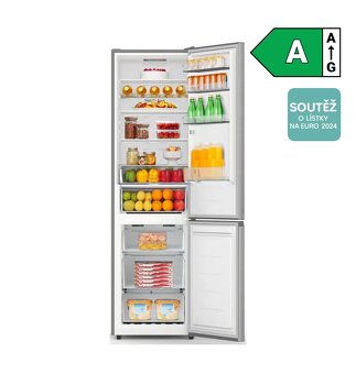 Lednička Hisense RB440N4ACA - 2