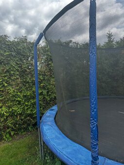 Trampolína Marimex 305 cm - 2