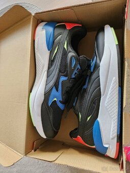 Boty Puma x Ray Speed 44 - 2