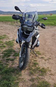 BMW R 1200 GS - 2
