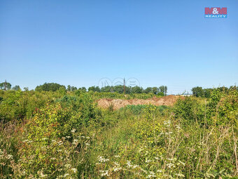 Prodej pozemku k bydlení v Ostrově,1352 m2, Kfely - 2