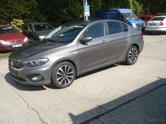 Fiat Tipo 1.4 i - 2