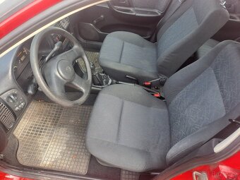 Volkswagen Polo Classic - 2