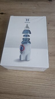Nosní odsávačka Nasal Aspirator N300 - 2