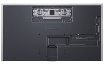 LG OLED83G54LW - 2