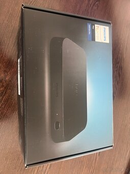 HDMI Sync Box Philips Hue – jako nový, vč. krabice - 2
