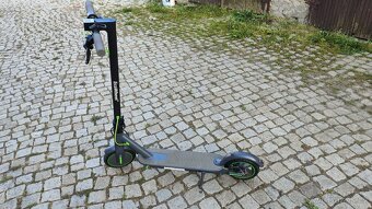 Eco wheel er35 Elektro koloběžka - 2