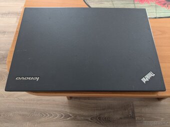 Lenovo ThinkPad L450 - 2