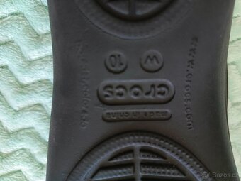 Crocs baleríny - 2