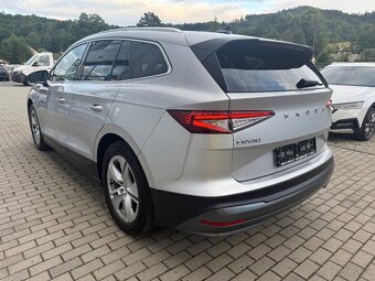 Škoda ENYAQ iV 80 LOFT MATRIX KAMERA ACC - 2