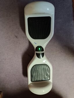 Hoverboard - 2