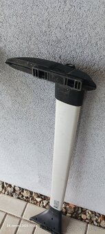Příčníky Ford Focus 2004 - 2010 - 2
