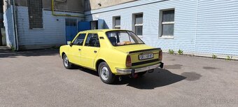 Škoda 105s - 2